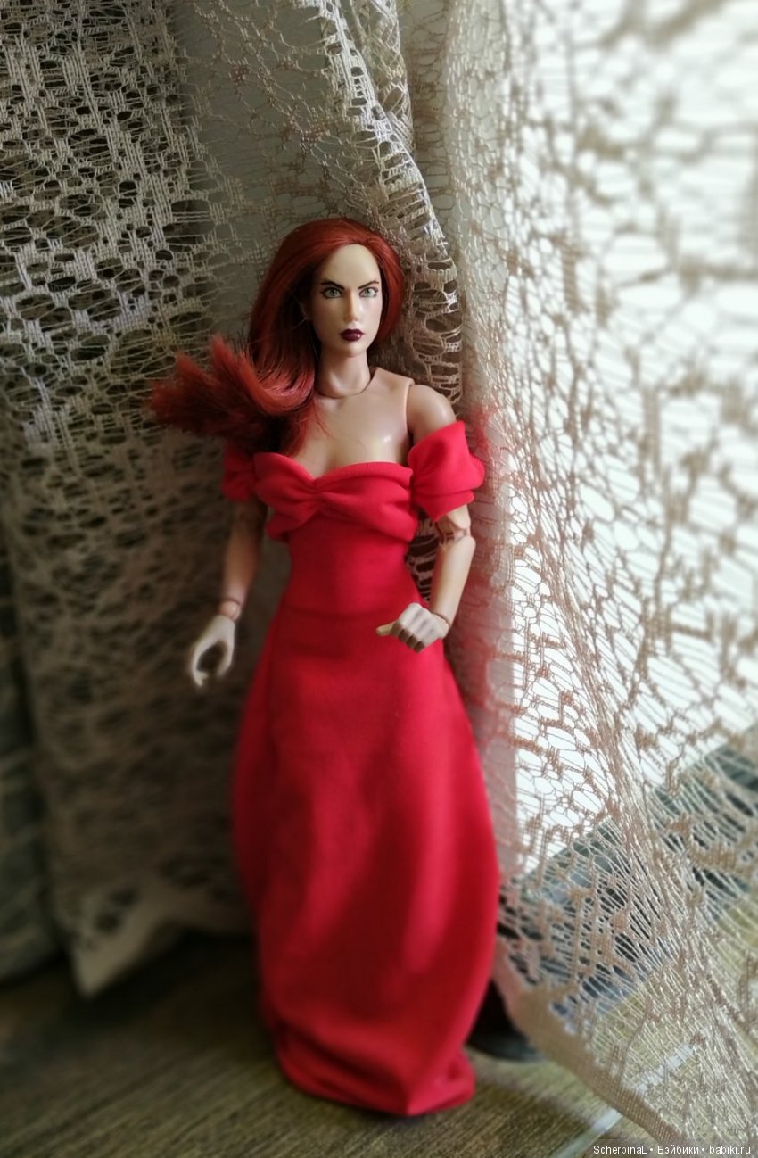 Мисс Бэйбики 2019. Дефиле в вечерних платьях