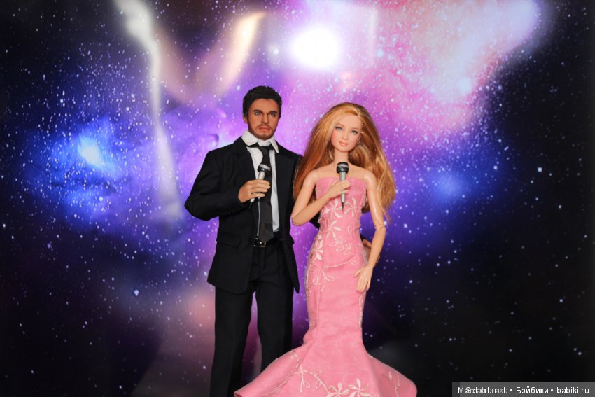 Мисс Бэйбики 2019. Торжественная церемония открытия