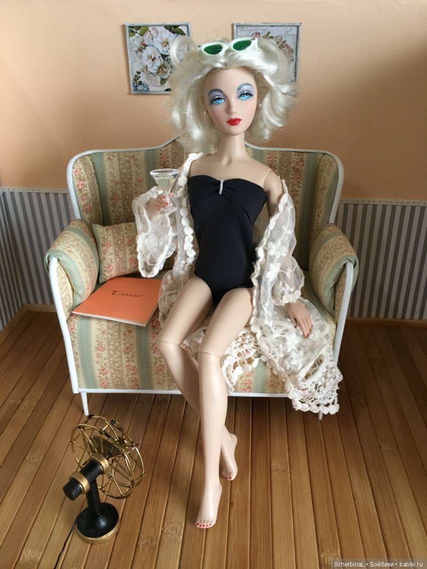 Мисс Бэйбики 2019. Дефиле в купальниках