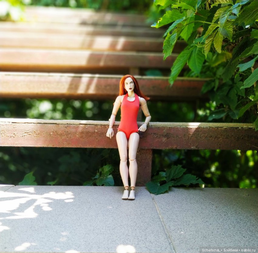 Мисс Бэйбики 2019. Дефиле в купальниках