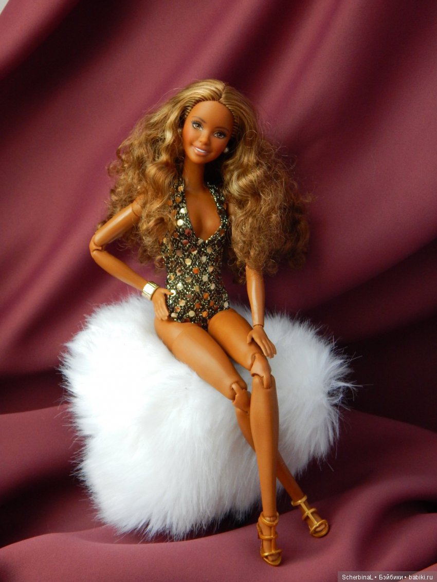 Мисс Бэйбики 2019. Дефиле в купальниках