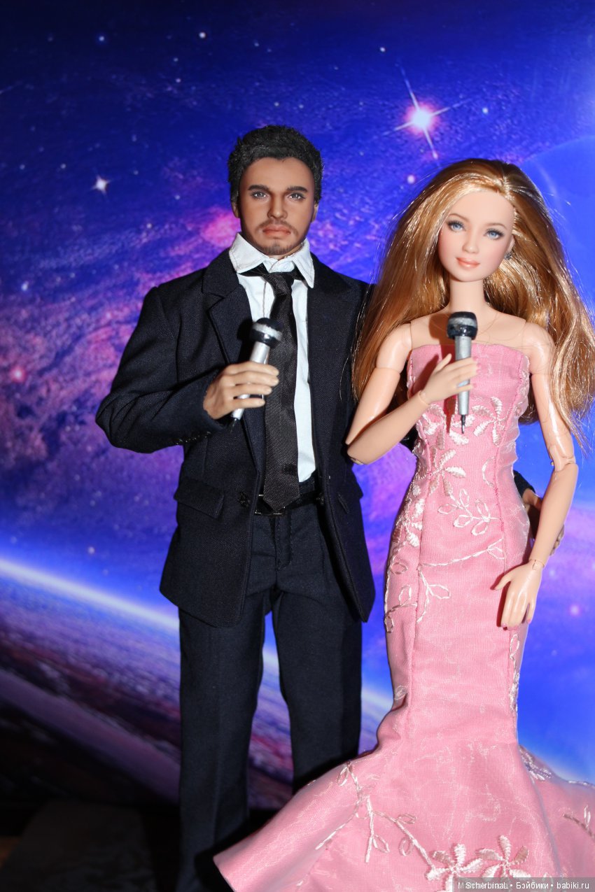 Мисс Бэйбики 2019. Торжественная церемония открытия