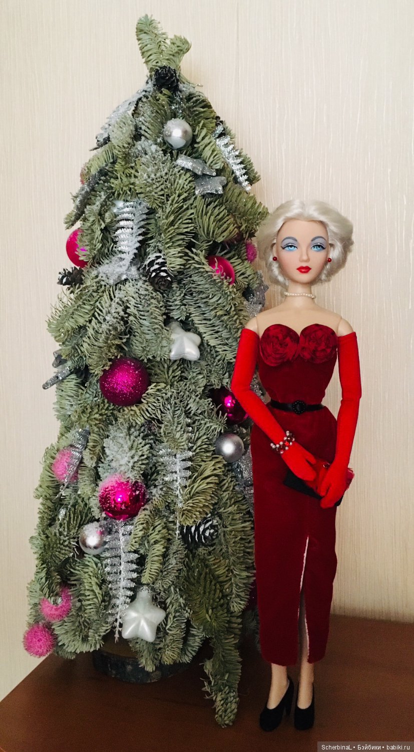 Мисс Бэйбики 2019. Дефиле в вечерних платьях