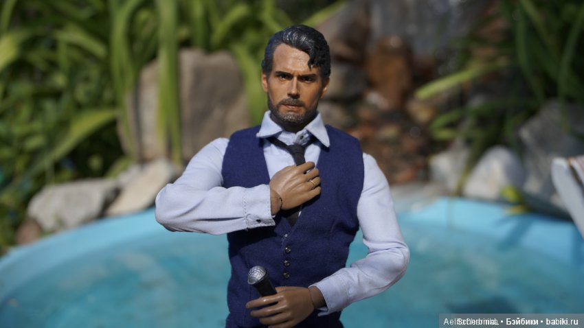 Мисс Бэйбики 2019. Дефиле в купальниках (фото 2)