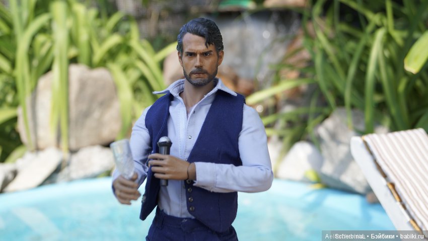 Мисс Бэйбики 2019. Дефиле в купальниках