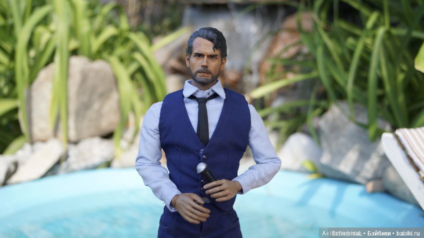 Мисс Бэйбики 2019. Дефиле в купальниках