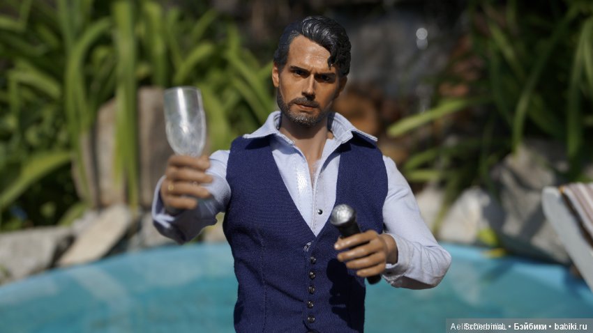 Мисс Бэйбики 2019. Дефиле в купальниках