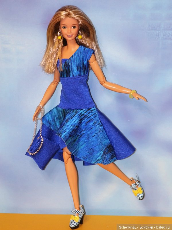 Мисс Бэйбики 2019. Дефиле в вечерних платьях