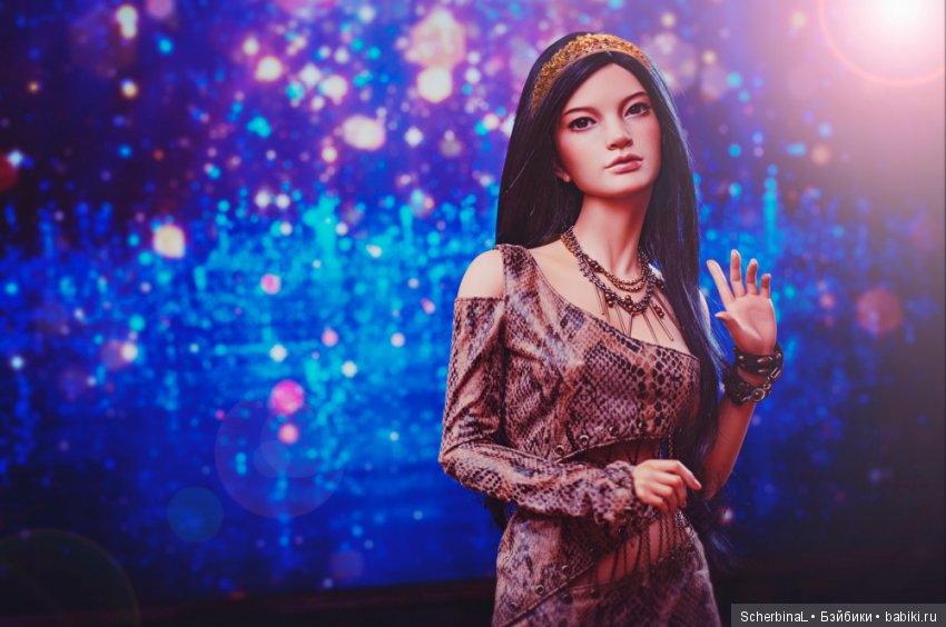 Мисс Бэйбики 2019. Церемония награждения