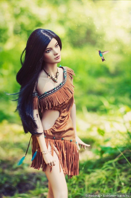 Мисс Бэйбики 2019. Церемония награждения (фото 4)