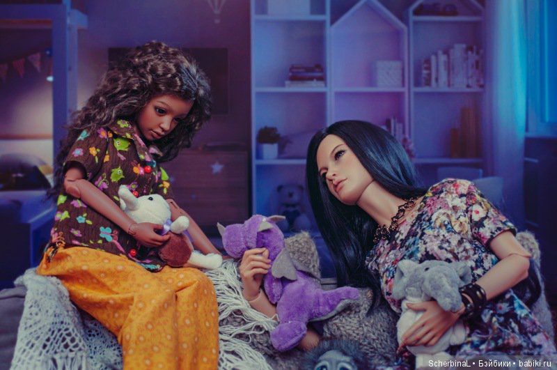 Мисс Бэйбики 2019. Церемония награждения (фото 2)