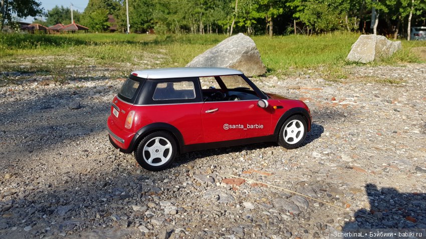 Три с половиной грации. Девочки отдыхают (фото 7)