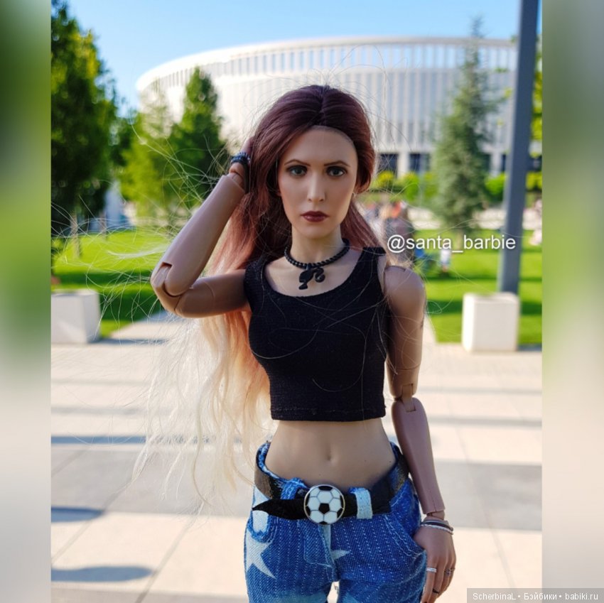 Трое из ларца. Элизабет Олсен (фото 4)