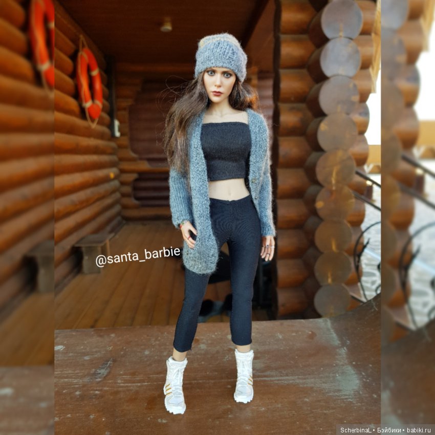 Трое из ларца. Элизабет Олсен (фото 9)