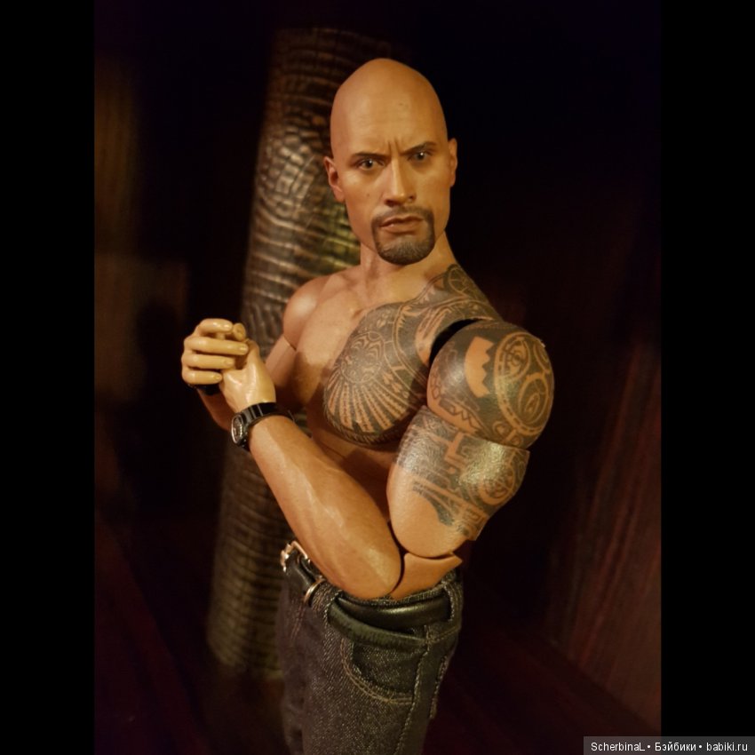 Супермены. Такие красивые и такие разные (фото 10)