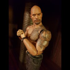 Экшн мужчины на любой вкус