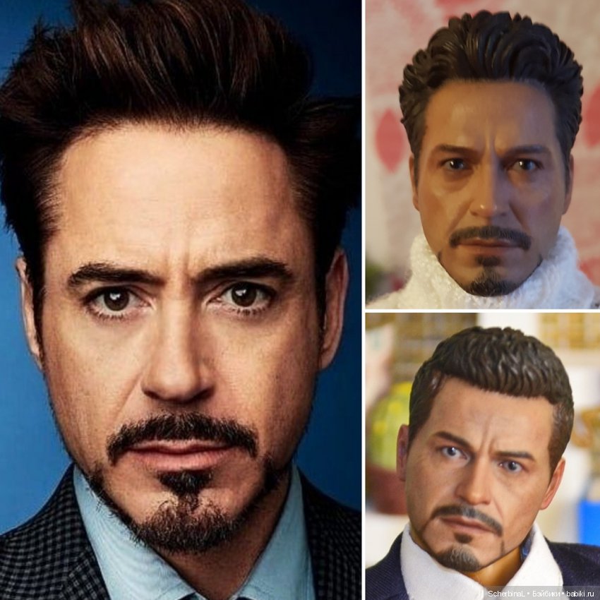 Трое из ларца. Тони Старк 2