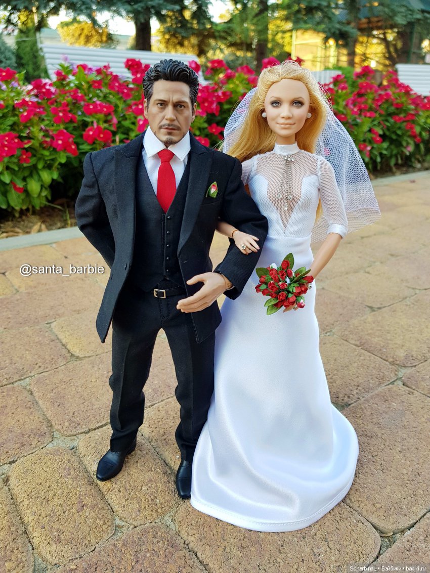 Трое из ларца. Тони Старк 2 (фото 4)