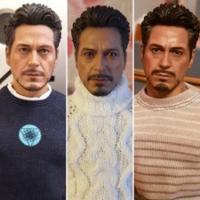 Трое из ларца. Тони Старк 2