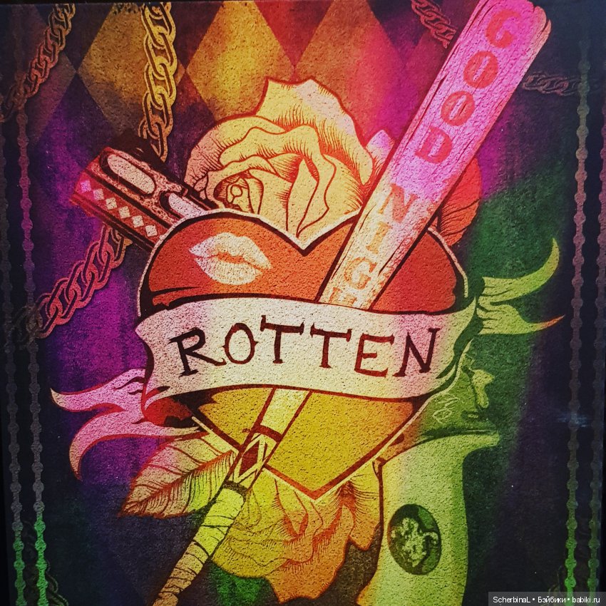 И хорошее настроение не покинет больше вас (фото 8)