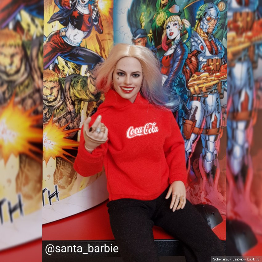 И хорошее настроение не покинет больше вас (фото 7)