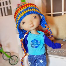 Я - просто Космос, а ты со мной не играешь