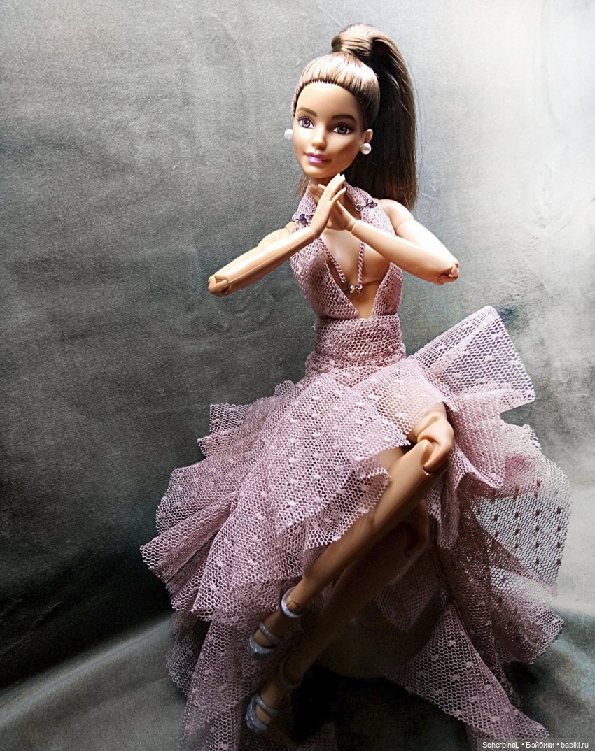 Барби-близняшки. Торжественная церемония открытия конкурса и ГОЛОСОВАНИЕ | Бэйбики Барби-близняшки. Торжественная церемония открытия конкурса и ГОЛОСОВАНИЕ (фото 8)