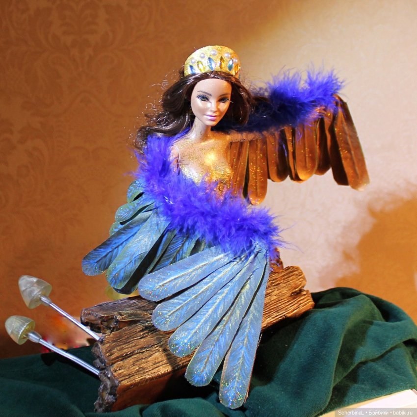 Барби-близняшки. Торжественная церемония открытия конкурса и ГОЛОСОВАНИЕ | Бэйбики Барби-близняшки. Торжественная церемония открытия конкурса и ГОЛОСОВАНИЕ (фото 6)