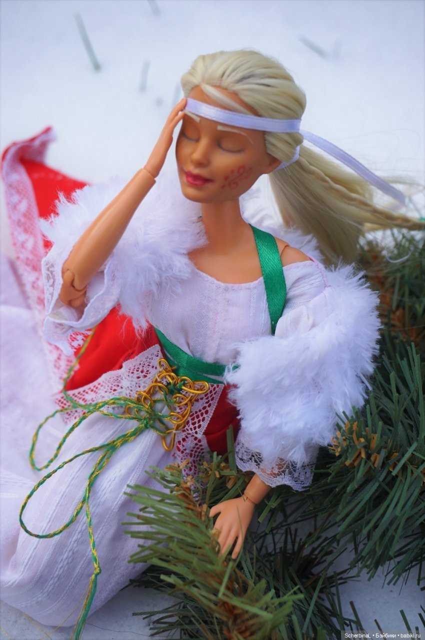 Барби-близняшки. Торжественная церемония открытия конкурса и ГОЛОСОВАНИЕ | Бэйбики Барби-близняшки. Торжественная церемония открытия конкурса и ГОЛОСОВАНИЕ (фото 4)