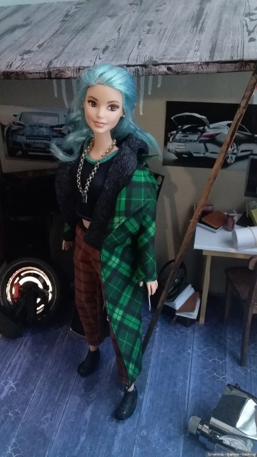 Барби-близняшки. Торжественная церемония открытия конкурса и ГОЛОСОВАНИЕ | Бэйбики Барби-близняшки. Торжественная церемония открытия конкурса и ГОЛОСОВАНИЕ (фото 9)