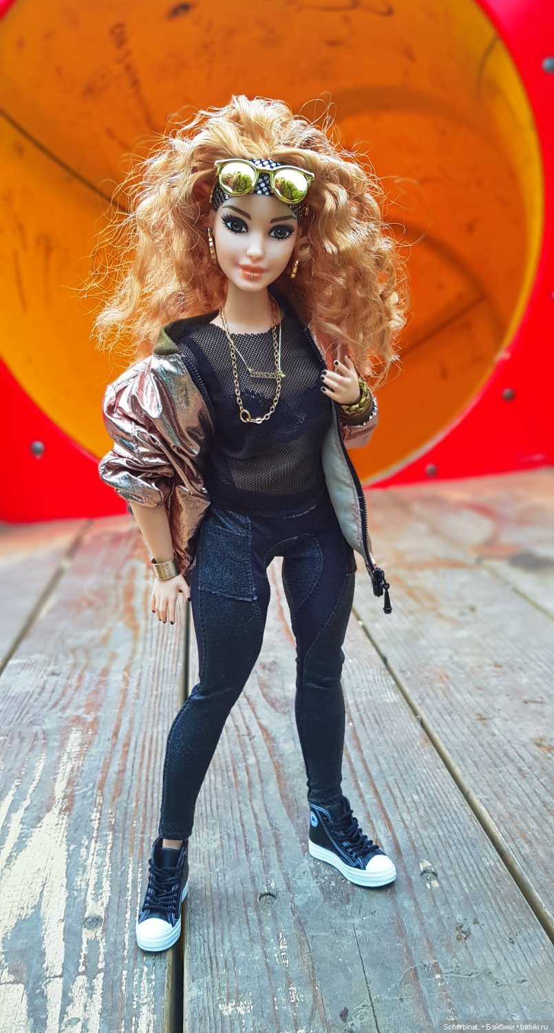 Барби-близняшки. Торжественная церемония открытия конкурса и ГОЛОСОВАНИЕ | Бэйбики Барби-близняшки. Торжественная церемония открытия конкурса и ГОЛОСОВАНИЕ (фото 7)