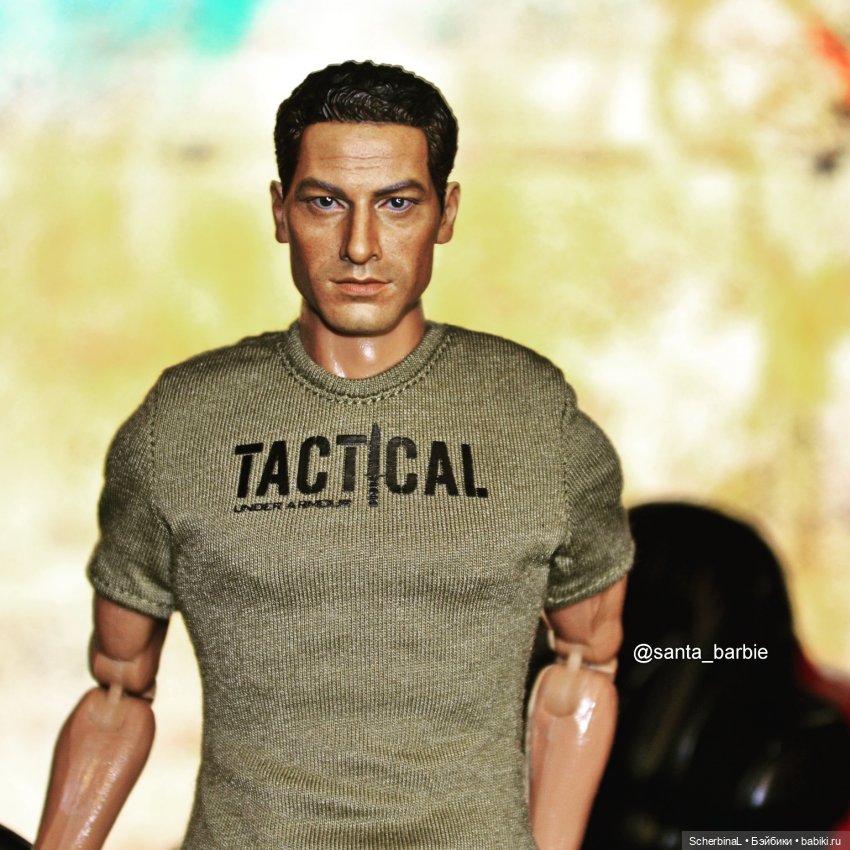 Трое: он, она и мотоцикл. Фотосессия (фото 6)