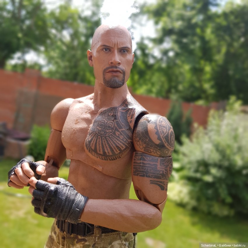 Ванда. Не будите в женщине ведьму