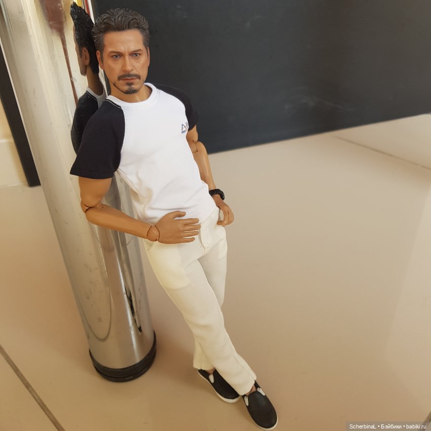 Аллочка. Ностальгическое — Коллекционные экшн