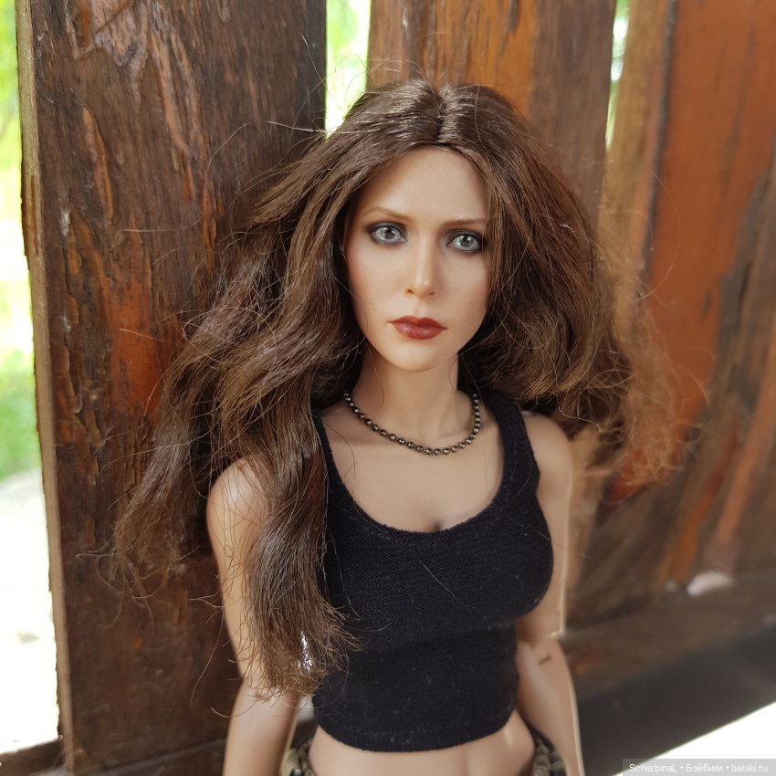 Ванда. Не будите в женщине ведьму (фото 3)