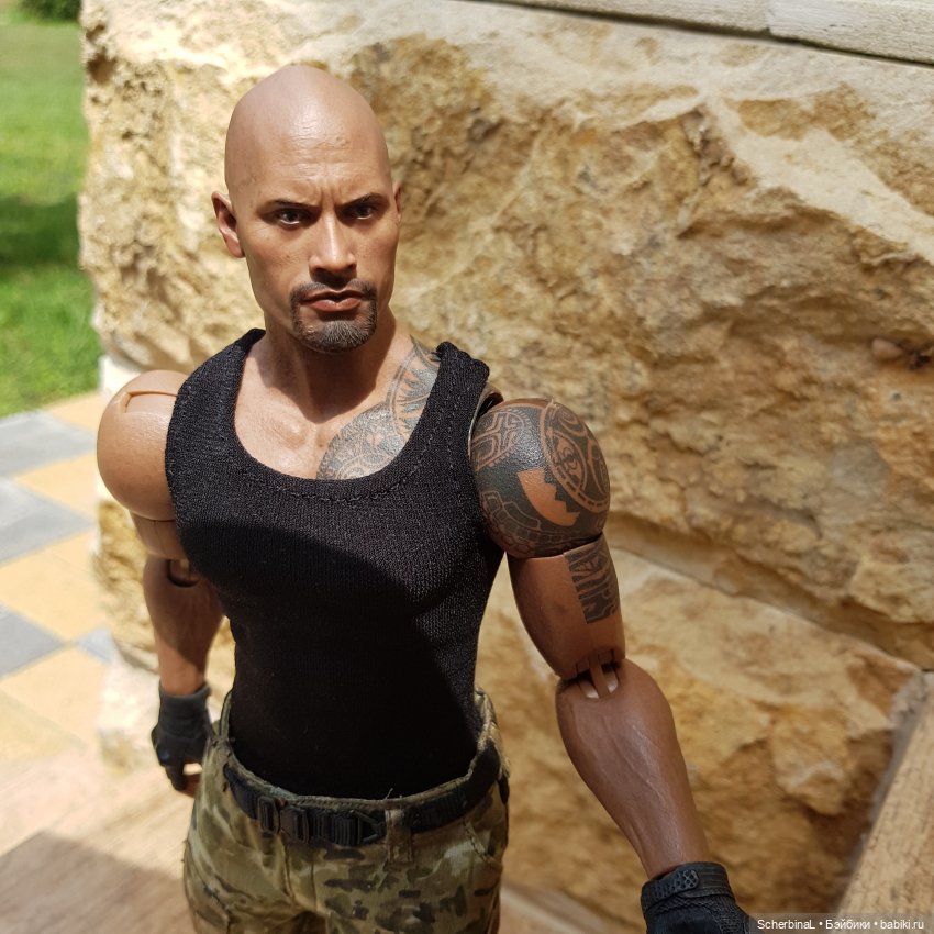 Ванда. Не будите в женщине ведьму (фото 10)