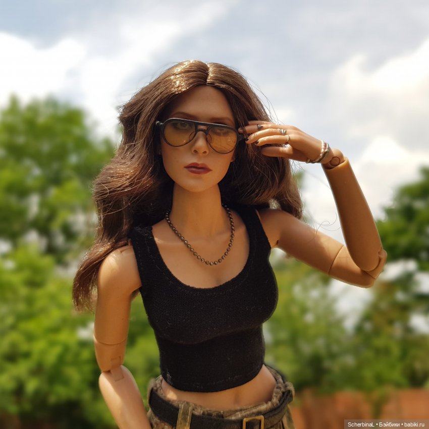 Ванда. Не будите в женщине ведьму (фото 2)