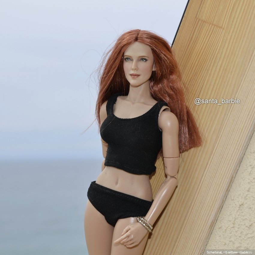 Аллочка. Ностальгическое — Коллекционные экшн