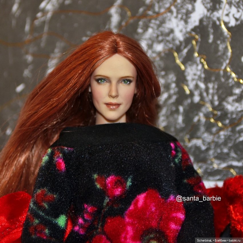 Аллочка. Ностальгическое — Коллекционные экшн