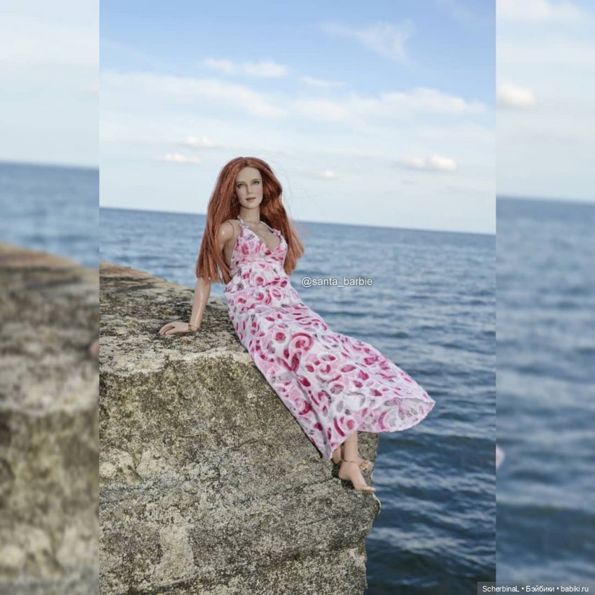 Аллочка. Ностальгическое — Коллекционные экшн