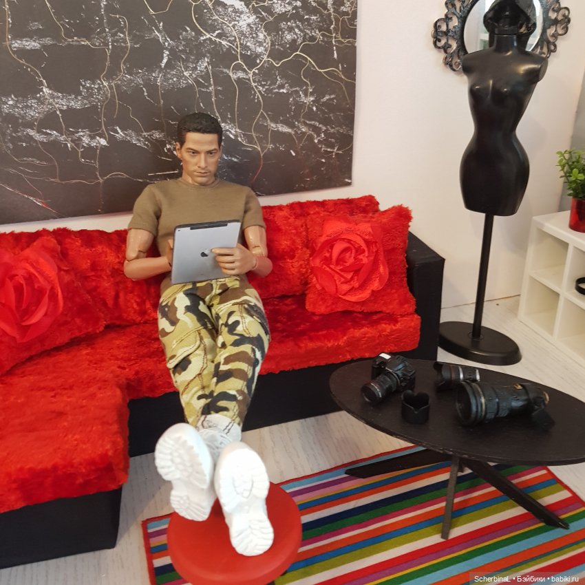 Рассмешить Несмеян или волшебный FaceApp. Очень mini МК