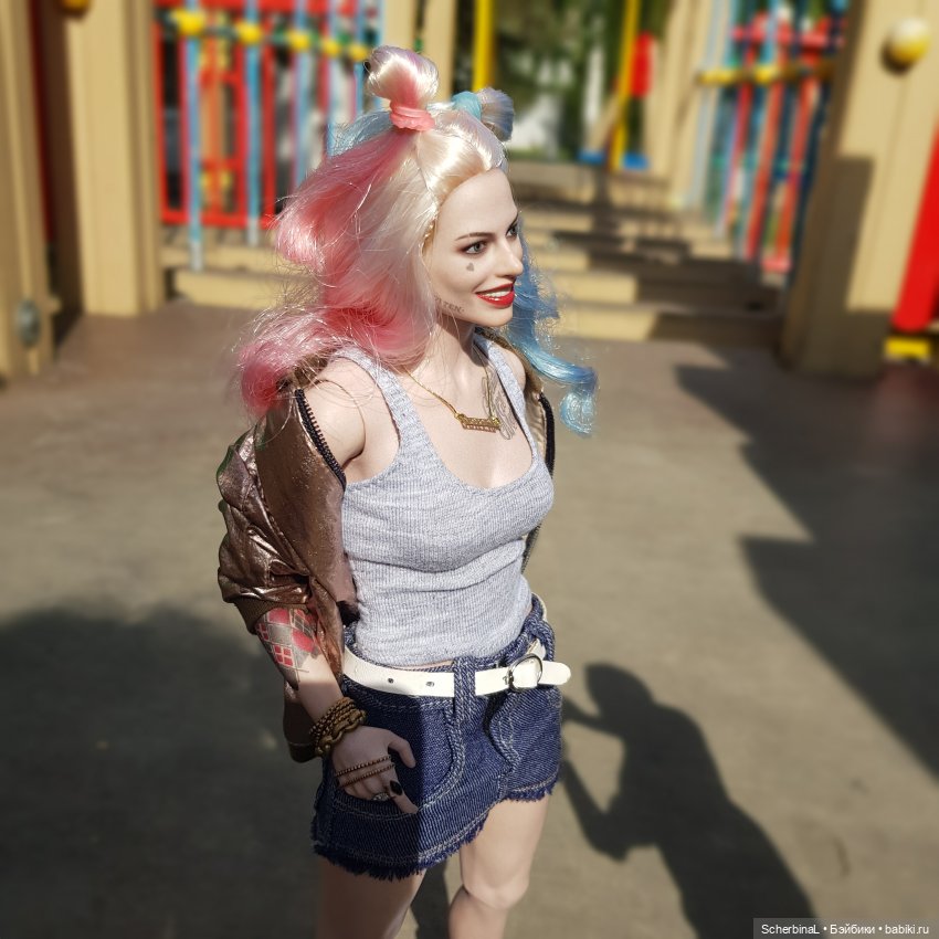 Рассмешить Несмеян или волшебный FaceApp. Очень mini МК (фото 3)