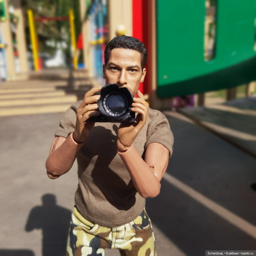 Рассмешить Несмеян или волшебный FaceApp. Очень mini МК (фото 2)