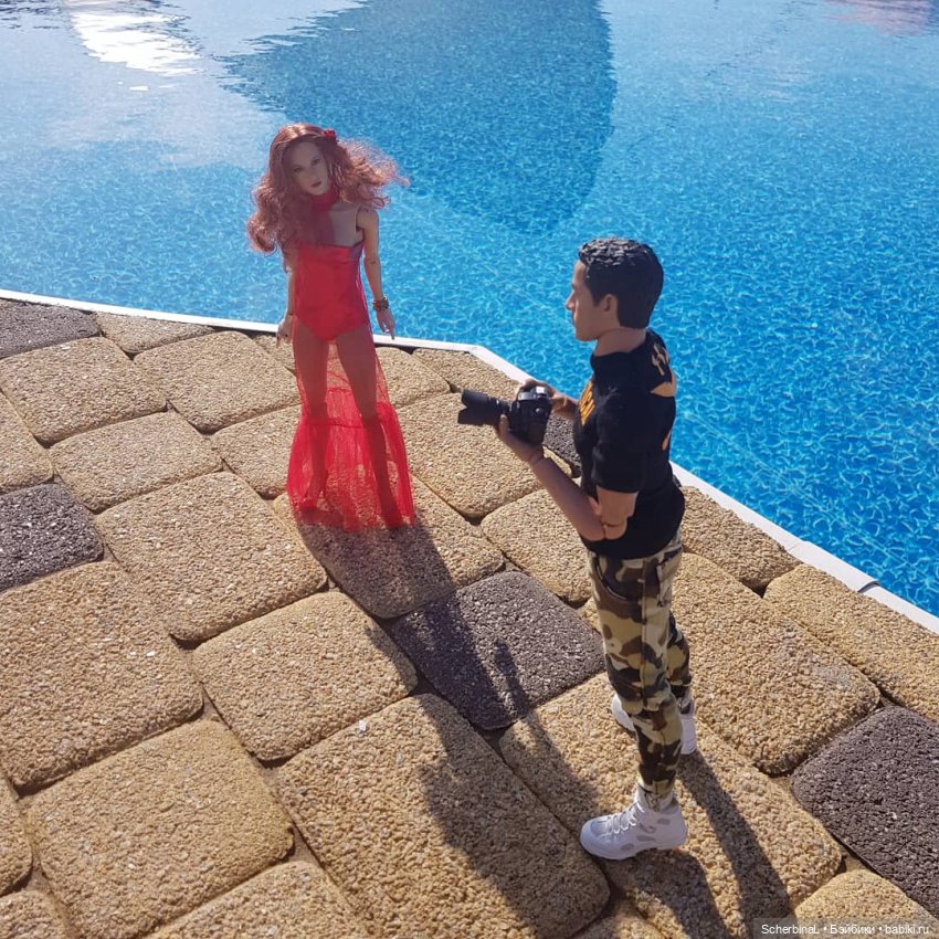 Рассмешить Несмеян или волшебный FaceApp. Очень mini МК (фото 7)