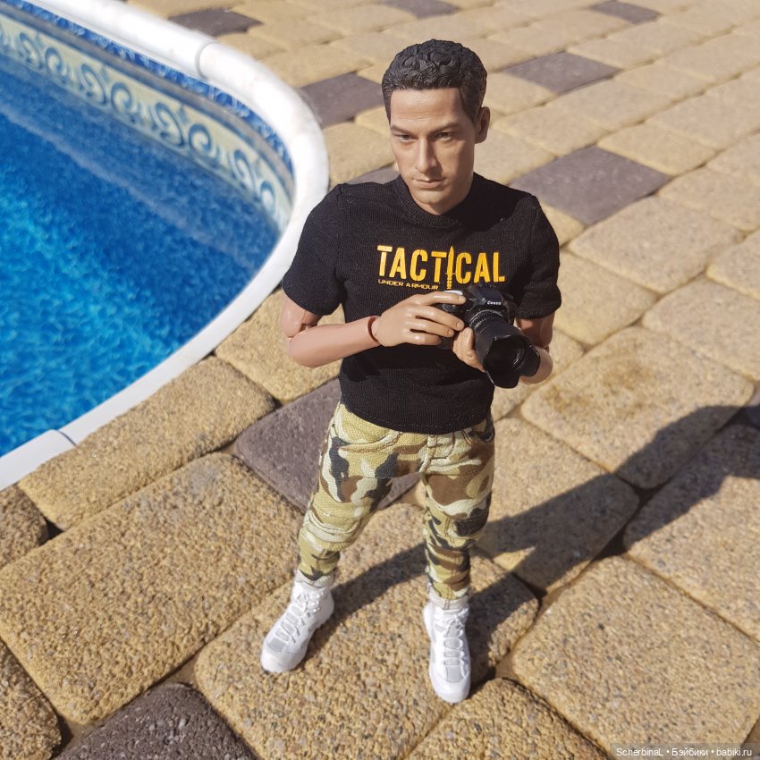 Рассмешить Несмеян или волшебный FaceApp. Очень mini МК (фото 6)