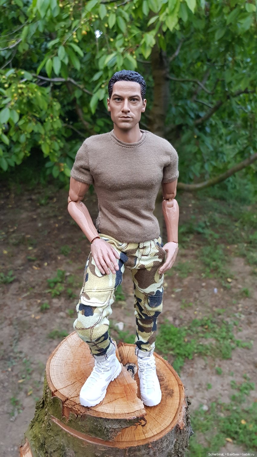 Рассмешить Несмеян или волшебный FaceApp. Очень mini МК