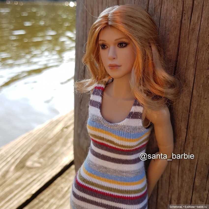 Зоинька - солнечная девушка (фото 5)