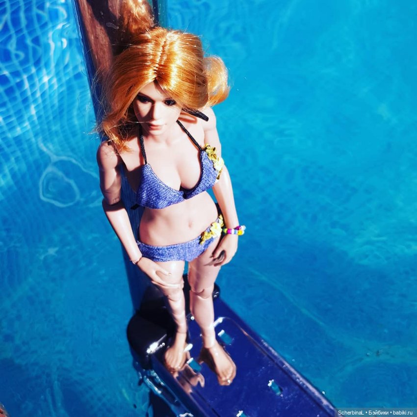 Зоинька - солнечная девушка