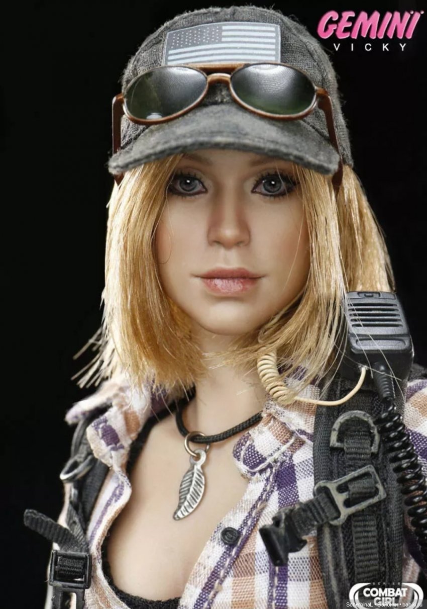 Зоинька - солнечная девушка (фото 4)