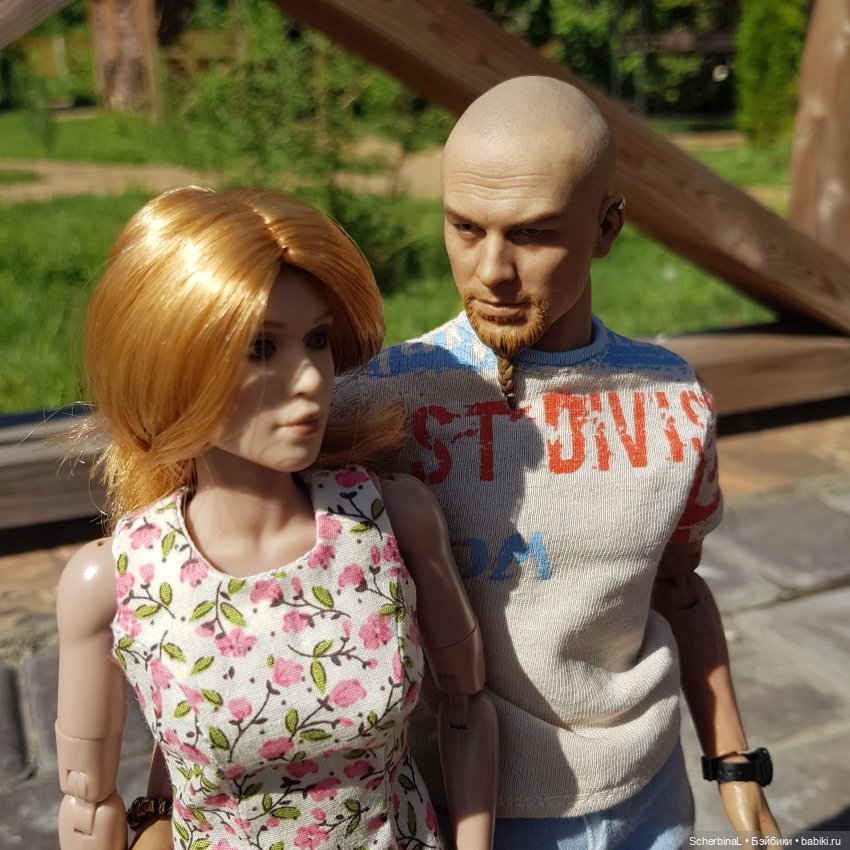 Зоинька - солнечная девушка